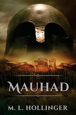 Mauhad - M L Hollinger - cover