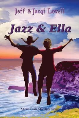 Jazz and Ella - Jeff & Jacqi Lovell - cover