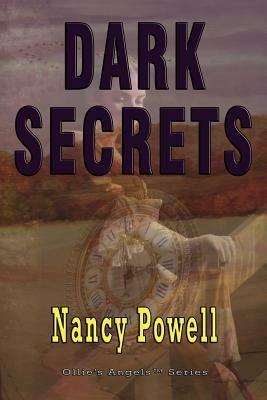Dark Secrets - Nancy Powell - cover