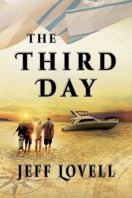 The Third Day - Jeff Lovell - cover