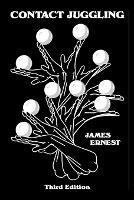 Contact Juggling - James Ernest - cover
