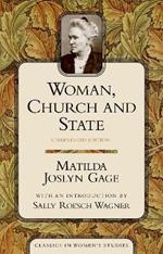 Woman, Church, and State
