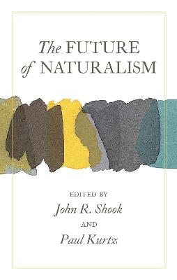 The Future of Naturalism - cover