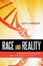 Race and Reality: What Everyone Should Know about Our Biological Diversity
