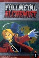 Fullmetal Alchemist, Vol. 2