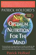 New Optimum Nutrition for the Mind