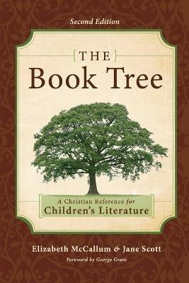The Book Tree - Elizabeth McCallum,Jane Scott - cover