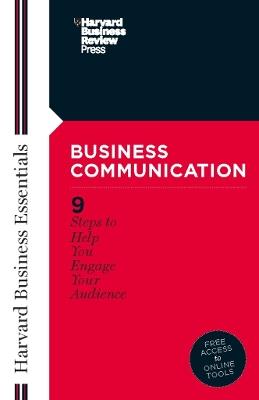 Business Communication: Your Mentor and Guide to Doing Business Effectively - cover