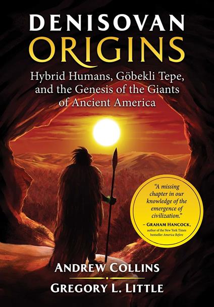 Denisovan Origins