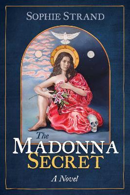The Madonna Secret - Sophie Strand - cover