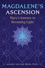 Magdalene's Ascension
