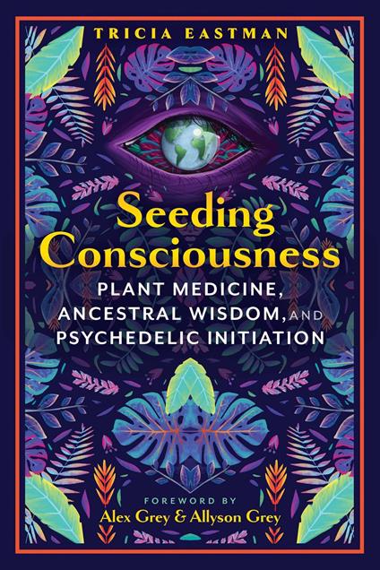 Seeding Consciousness