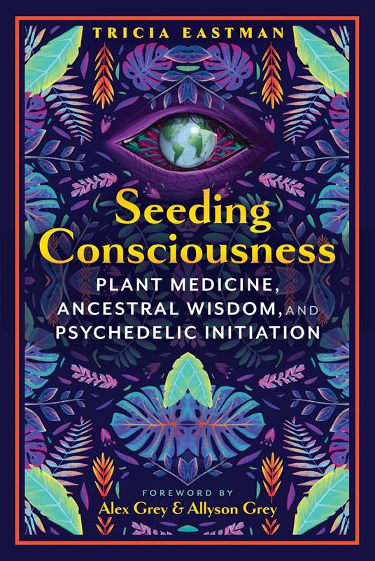 Seeding Consciousness