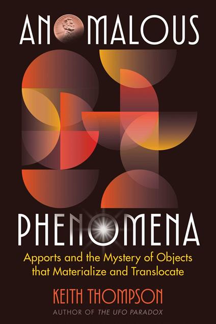 Anomalous Phenomena
