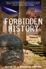 Forbidden History