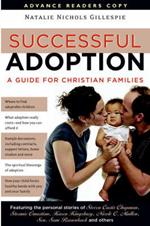 Successful Adoption: A Guide for Christian Families