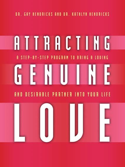 Attracting Genuine Love