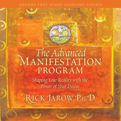 The Advanced Manifestation Program