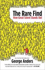 The Rare Find: How Great Talent Stands Out