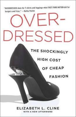 Overdressed - cover