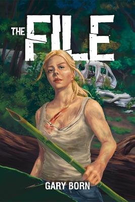 The File - Gary Born - cover