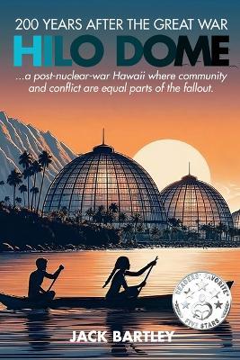 Hilo Dome - Jack Bartley - cover