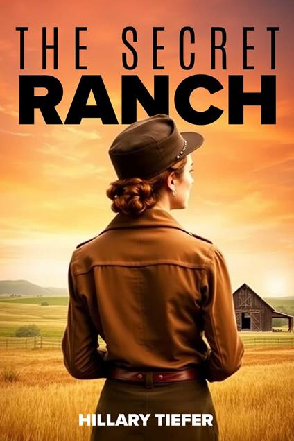 The Secret Ranch