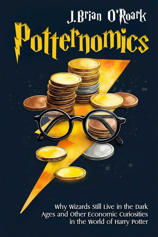 Potternomics