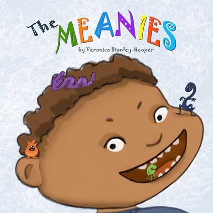 The Meanies - Veronica Stanley-Hooper - ebook