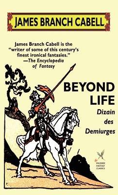 Beyond Life - James Branch Cabell - cover