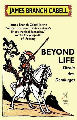 Beyond Life - James Branch Cabell - cover