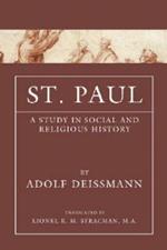 St. Paul