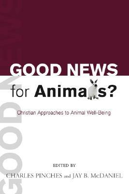 Good News for Animals? - cover