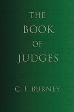 The Book of Judges: With Introduction and Notes