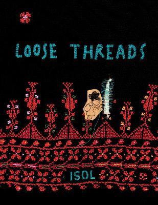 Loose Threads: A Picture Book - Isol - cover