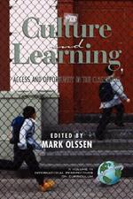 Culture and Learning: Access and Opportunity in the Classroom