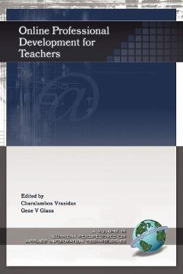 Online Professional Development for Teachers - cover