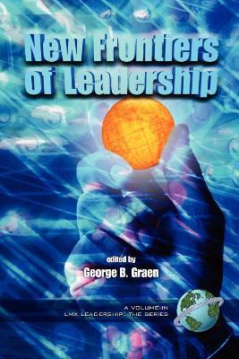 New Frontiers of Leadership - cover