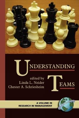 Understanding Teams - cover