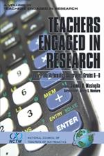 Teachers Engaged in Research: Inquiry in Mathematics Classrooms, Grades 6-8