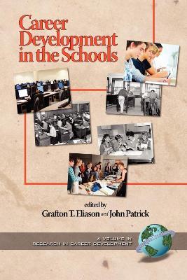 Career Development in the Schools - cover