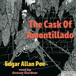 The Cask of Amontillado