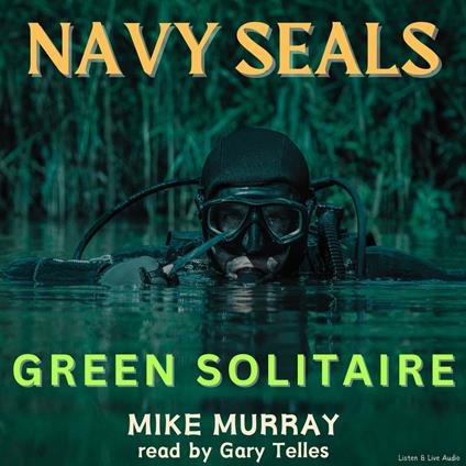Navy Seals: Green Solitaire