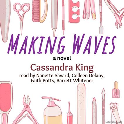 Making Waves