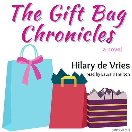 The Gift Bag Chronicles