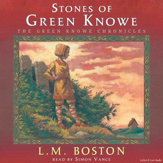 The Stones of Green Knowe