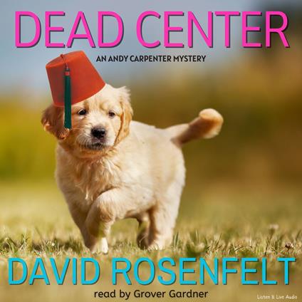 Dead Center