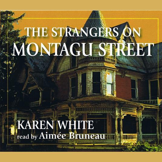The Strangers On Montagu Street