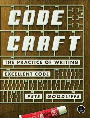 Code Craft - Pete Goodliffe - cover