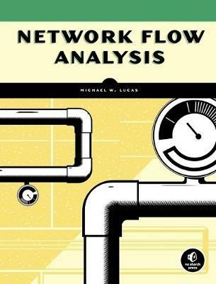 Network Flow Analysis - Michael W. Lucas - cover